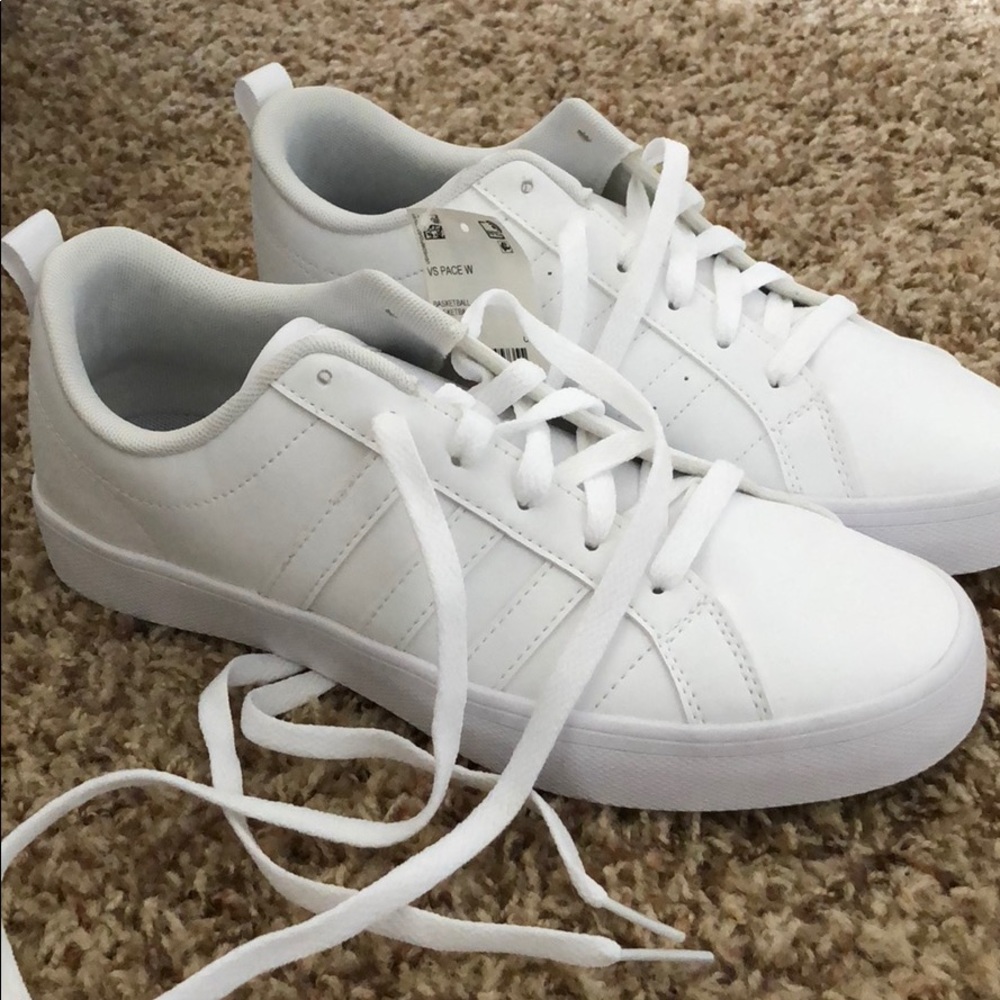 Adidas Original Superstar Sneaker ALL WHITE
